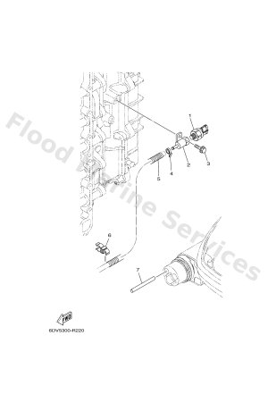 Diagram for ELECTRICAL 6