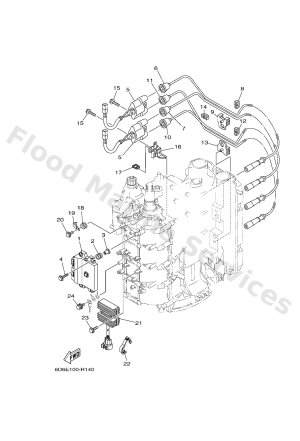 Diagram for ELECTRICAL 1