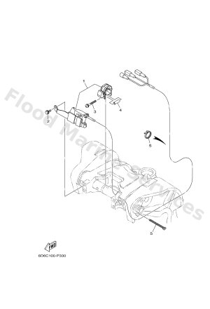 Diagram for OPTIONAL PARTS 2