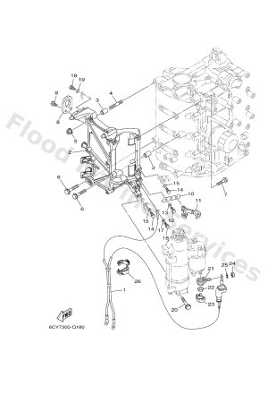 Diagram for ELECTRICAL 4