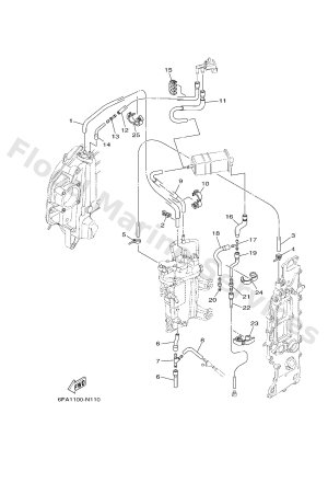 Diagram for INTAKE 3