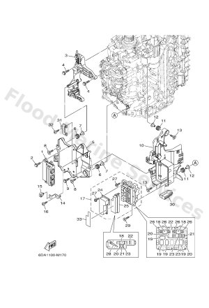Diagram for ELECTRICAL 1