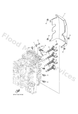 Diagram for ELECTRICAL 3