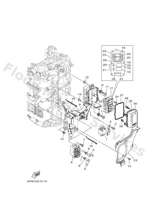 Diagram for ELECTRICAL 2