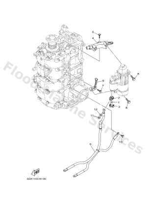 Diagram for ELECTRICAL 3