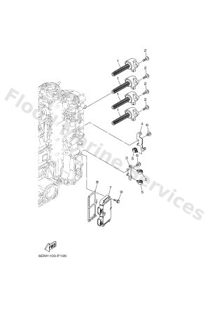 Diagram for ELECTRICAL 4