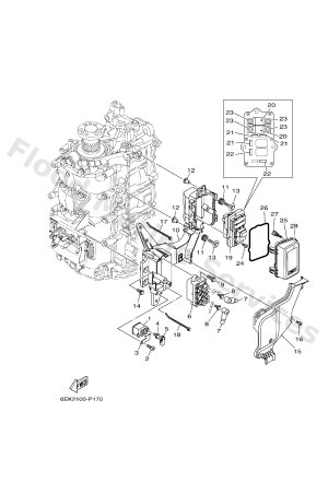 Diagram for ELECTRICAL 2