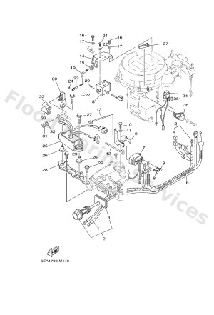 Diagram for ELECTRICAL 3