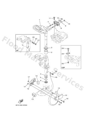 Diagram for BRACKET 3