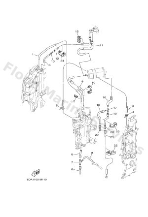 Diagram for INTAKE 3
