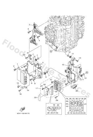 Diagram for ELECTRICAL 1