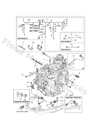 Diagram for ELECTRICAL 4