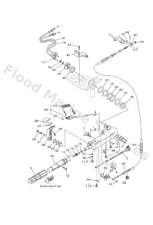 Diagram for STEERING