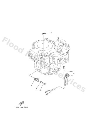 Diagram for OPTIONAL PARTS 2