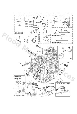 Diagram for ELECTRICAL 4