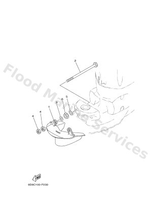 Diagram for OPTIONAL PARTS 1