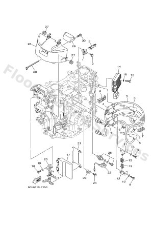 Diagram for ELECTRICAL 1