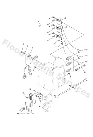 Diagram for ELECTRICAL