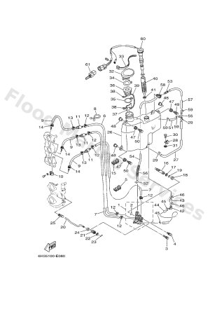 Diagram for OIL PUMP