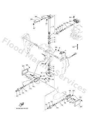 Diagram for BRACKET 2