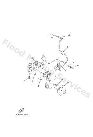 Diagram for ELECTRICAL