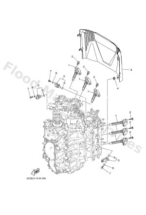 Diagram for ELECTRICAL 2