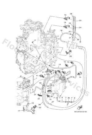 Diagram for INTAKE 2