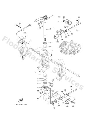 Diagram for BRACKET 2