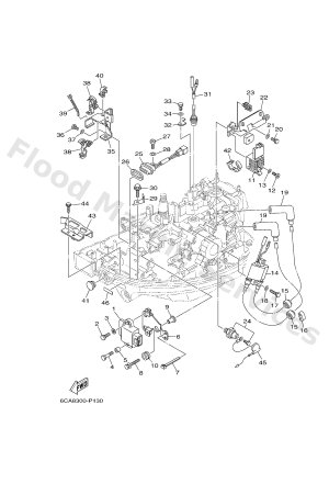 Diagram for ELECTRICAL 1