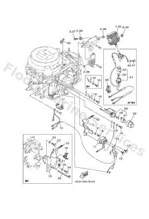 Diagram for ELECTRICAL 2