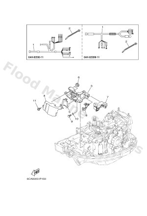 Diagram for ELECTRICAL 3