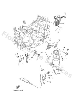 Diagram for ELECTRICAL 3