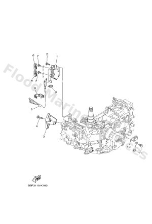 Diagram for ELECTRICAL 4