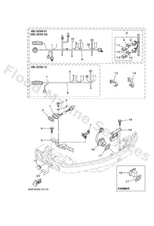 Diagram for ELECTRICAL 5
