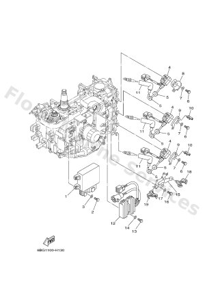 Diagram for ELECTRICAL 1