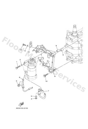 Diagram for ELECTRICAL 2
