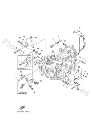 Diagram for ELECTRICAL 4