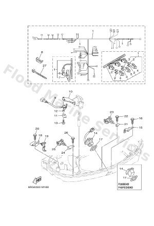 Diagram for ELECTRICAL 5