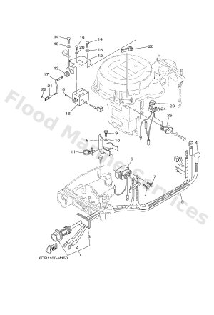 Diagram for ELECTRICAL 2