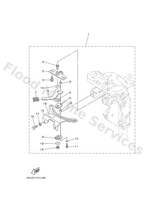 Diagram for STEERING FRICTION