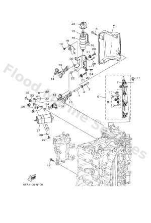 Diagram for INTAKE 2