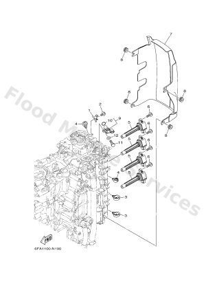 Diagram for ELECTRICAL 3