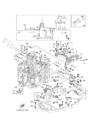 Diagram for ELECTRICAL 5