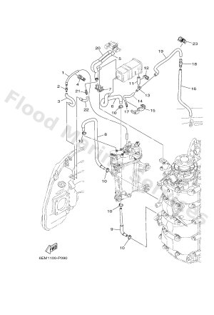 Diagram for INTAKE 3
