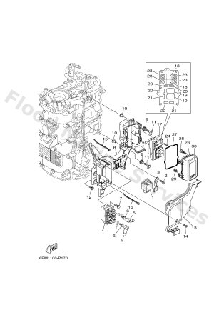 Diagram for ELECTRICAL 2