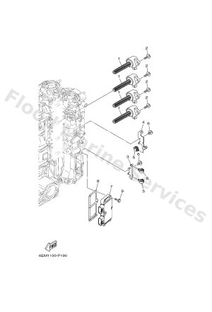 Diagram for ELECTRICAL 4