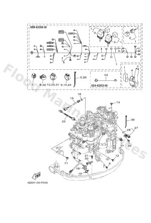 Diagram for ELECTRICAL 5