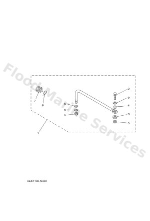 Diagram for STEERING GUIDE