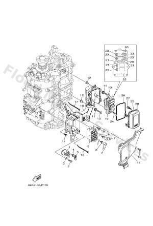 Diagram for ELECTRICAL 2