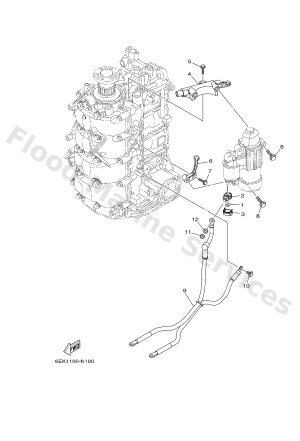 Diagram for ELECTRICAL 3